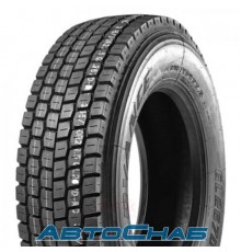 315/80R22.5 ADVANCE GL267D 156/150L 20PR 